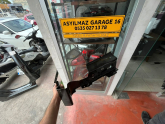 Oto Çıkma Parça / Audi / A4 / Kaporta & Karoser / Kapı Sacı / Çıkma Parça 