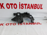 Oto Çıkma Parça / Mercedes / E Serisi / Egzoz / Susturucu / Çıkma Parça 