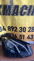 Mercedes E Serisi W213 Sağ Xenon Far - Mercekli A2139064004
