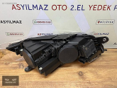 Oto Çıkma Parça / Volkswagen / Passat / Far & Stop / Sol Ön Far / Sıfır Parça 