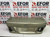 HONDA CİTY BAGAJ KAPAĞI ÇIKMA ORJİNAL YEDEK PARÇA