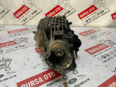 Oto Çıkma Parça / Maserati / Ghibli / Defransiyel / Arka Defransiyel / Çıkma Parça 