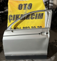 VW Tiguan İçin Sol Ön Kapi - Oto Çıkma Parçaları