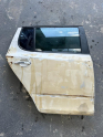 Oto Çıkma Parça / Skoda / Fabia / Kaporta & Karoser / Sol Arka Kapı / Çıkma Parça 