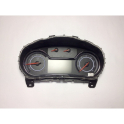Opel Insignia 2.0 CDTI Kilometre Saati Gösterge Paneli 23464932