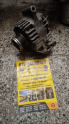OPEL CORSA D 1.3 CTİ ŞARJ DİNAMOSU