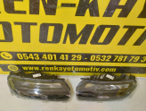 Oto Çıkma Parça / Dacia / Spring / Far & Stop / Gündüz Ledi / Çıkma Parça 