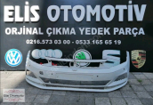 Oto Çıkma Parça / Volkswagen / Polo / Tampon / Ön Tampon / Çıkma Parça 