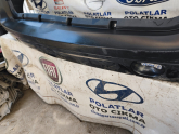 Oto Çıkma Parça / Dacia / Logan / Tampon / Arka Tampon / Çıkma Parça 