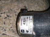 Oto Çıkma Parça / Opel / Astra / Radyatör / İntercooler / Çıkma Parça 