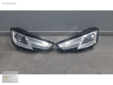 AUDİ A4 SAĞ SOL ORJİNAL SÖKME HATASIZ FAR