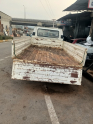 Oto Çıkma Parça / Ford / Transit / Kaporta & Karoser / Komple Arka / Çıkma Parça 