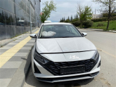 2024 Hyundai İ20 Ön Set