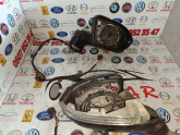 Oto Çıkma Parça / Volkswagen / Passat / Ayna / Sağ Dış Ayna / Çıkma Parça 