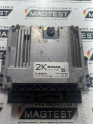 23710 XH30D 0281034007 INFINITI EX30D FX30D 3.0 MOTOR BEYNI