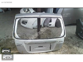 Hyundai Getz bagaj kapağı