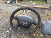 MAZDA B2500 DİREKSİYON KOLONU