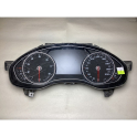 Audi A6 A7 Kilometre Saati Gösterge Paneli 4G8920931C