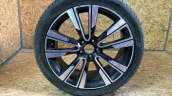 VOLVO V60 CROSS 19 5X108 ÇELİK JANT 31680202