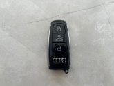Oto Çıkma Parça / Audi / A8 / Far & Stop / Far Anahtarı / Çıkma Parça 