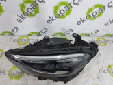 MERCEDES GLC 2020 2024 X254 SOL FAR A2549063102