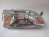Oto Çıkma Parça / Renault / R 19 / Far & Stop / Sağ Ön Far / Sıfır Parça 