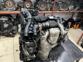 CİTRÖEN  C  ELYSEE    1.6  HDİ   MOTOR