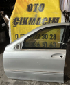 MERCEDES W220 S SERİSİ HATASIZ ZIRHLI SOL ÖN KAPI