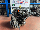 AUDİ A4 2.0 TDI CAG CAH CAGA MOTOR KOMPLE DOLU MOTOR