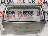 Oto Çıkma Parça / Toyota / Verso / Kaporta & Karoser / Bagaj Kapağı / Çıkma Parça 
