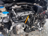 Oto Çıkma Parça / Skoda / Superb / Motor / Motor (komple) / Çıkma Parça 
