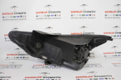 Oto Çıkma Parça / Hyundai / i20 / Far & Stop / Sağ Ön Far / Çıkma Parça 