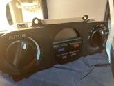 Oto Çıkma Parça / Ford / Mondeo / Klima / Kontrol Paneli / Çıkma Parça 