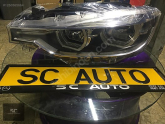 BMW 3 SERİSİ F30 LCI SOL FAR 7419627