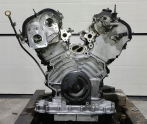 Oto Çıkma Parça / Maserati / Ghibli / Motor / Motor (komple) / Çıkma Parça 