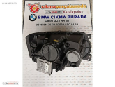 Oto Çıkma Parça / Land Rover / Range Rover / Far & Stop / Sol Ön Far / Sıfır Parça 