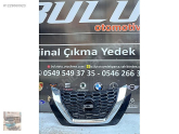 Nissan juke ön panjur 2012-2019