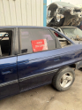 Oto Çıkma Parça / Opel / Astra / Kaporta & Karoser / Sol Arka Kapı / Çıkma Parça 