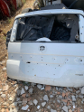 Oto Çıkma Parça / Fiat / Fiorino / Kaporta & Karoser / Bagaj Kapağı / Çıkma Parça 