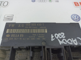 Oto Çıkma Parça / Volkswagen / Golf / Beyin / Konfor Beyni / Çıkma Parça 