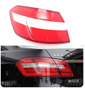 MERCEDES E SERİSİ W212 SOL STOP CAMI SIFIR 2009-2013