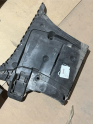 BMW 5 SERİSİ SAĞ ARKA TAMPON BRAKETİ