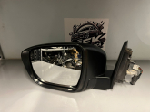 Oto Çıkma Parça / Nissan / Qashqai / Ayna / Sol Dış Ayna / Çıkma Parça 