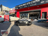 MEGANE 4 ÖN TAMPON SETİ