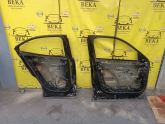 Oto Çıkma Parça / Opel / Mokka / Kaporta & Karoser / Sol Arka Kapı / Çıkma Parça 