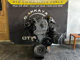 Oto Çıkma Parça / Fiat / Doblo / Motor / Motor (komple) / Çıkma Parça 