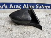 Oto Çıkma Parça / Fiat / Egea / Ayna / Sağ Dış Ayna / Çıkma Parça 