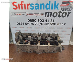 038103373r Seat Leon 1.9 Çıkma Silindir Kapağı Orjinal Temiz