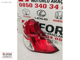 Oto Çıkma Parça / Honda / Civic / Beyin / Start Stop Beyni / Sıfır Parça 