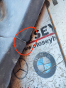 Oto Çıkma Parça / Volkswagen / Golf / Koltuk & Döşeme / Kapı Döşemesi / Çıkma Parça 